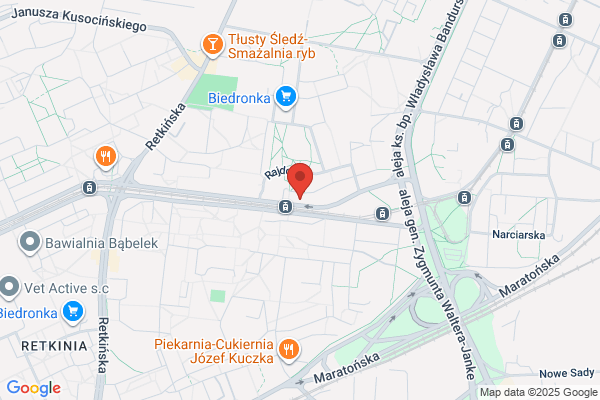 Bea Dental. Gabinet stomatologiczny