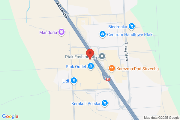 Benetton Sisley. Sklep odziezowy