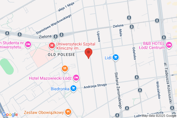Biuro Obslugi Przedsiebiorczosci. Sp. z o.o.