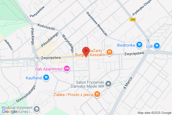 Centrum Profilaktyki i Terapii Uzaleznien przy Polskim Towarzystwie Zapobiegania Narkomanii. Oddzial