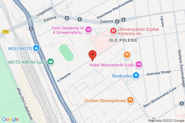 Centrum Szkolenia Wojskowych Sluzb Medycznych