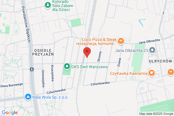 Centrum-Usluga. Sprzatanie