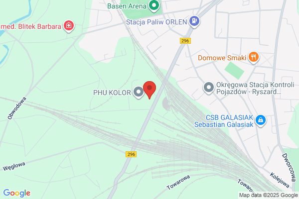 Clauhspol. Wyposazenie sklepów. Chlodnictwo, klimatyzacja