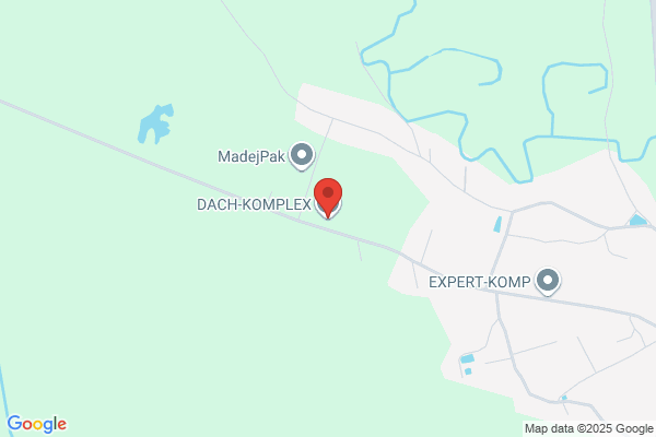 Dach-Komplex