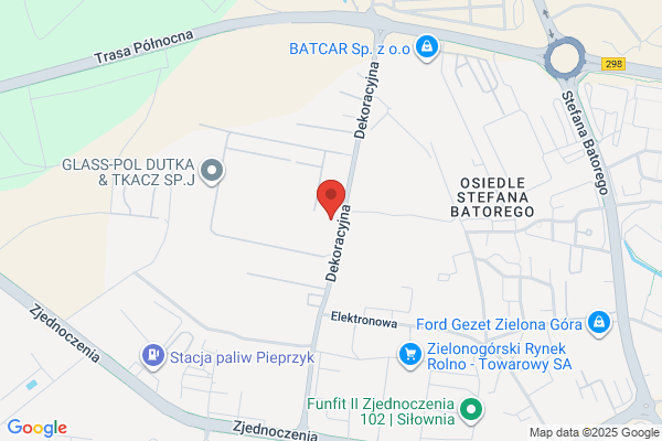 Ekoventus. Pracownia analiz srodowiskowych