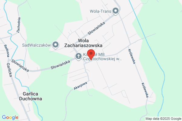 Gianni. Salon pieknosci. Kosmetyka i fryzjerstwo