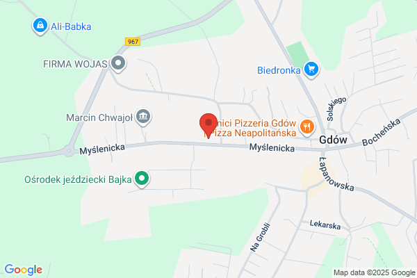 Grandys Mieczyslaw. Uslugi transportowe