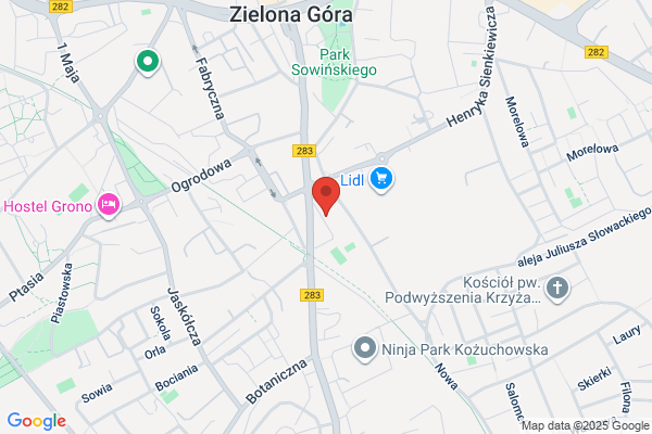 Kaluga Elzbieta. Stomatologia