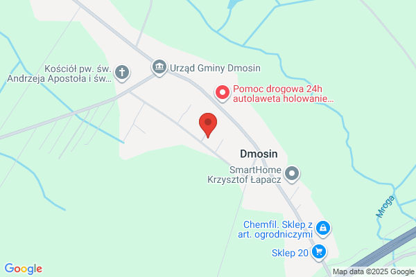 Kambud. Mazurek S.K.
