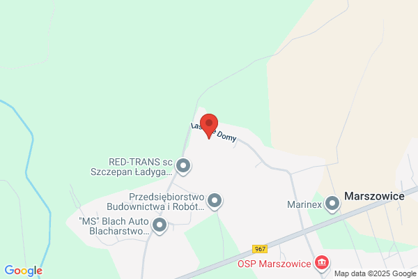 Machaj Edward. Uslugi transportowe