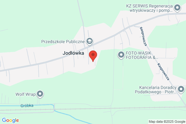 Moneta Andrzej. Uslugi remontowo - budowlane