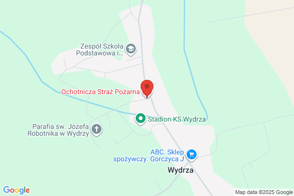 Ochotnicza Straz Pozarna
