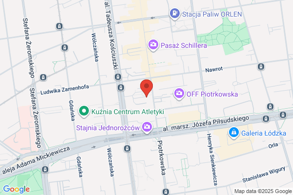 Osrodek Uslug Pedagogicznych i Socjalnych Zwiazku Nauczycielstwa Polskiego. Filia