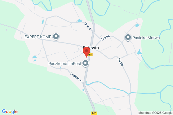 Przedszkole Samorzadowe