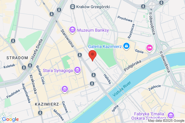 Skorecka-Szajek-Urbaniak. Spólka partnerska. Kancelaria radców prawnych