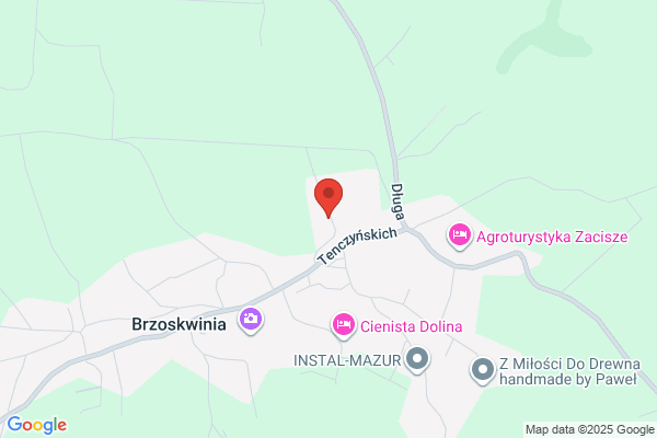 Szkola Podstawowa im. M. Konopnickiej