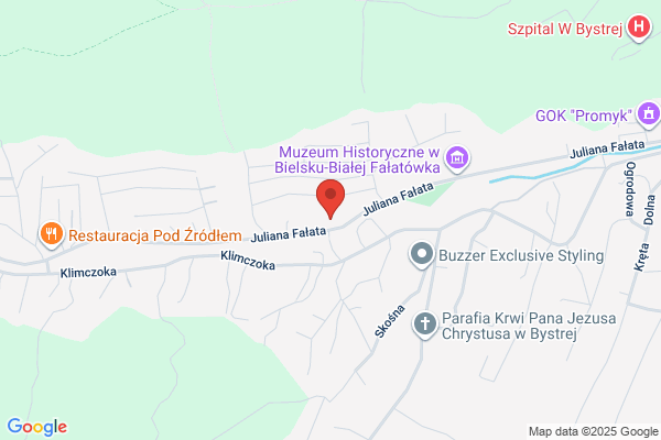 Tarnawa M., lek. med. Spec. pediatra. Wizyty domowe