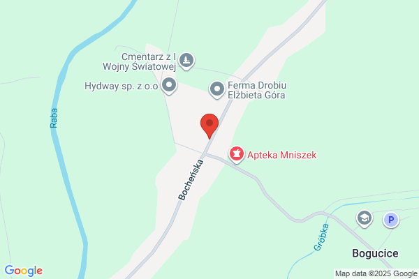 Wiejski Osrodek Zdrowia SPZOZ