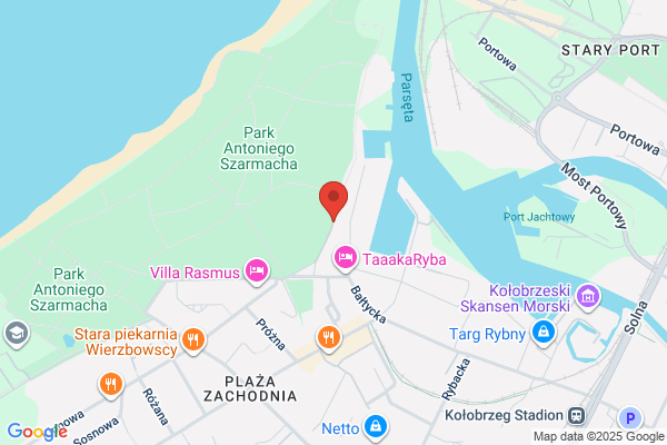 Rubonaft. Sp. z o.o. Paliwa, olej opalowy. Stacje paliw