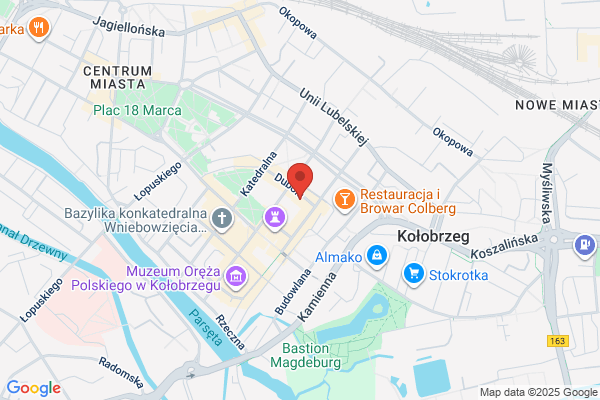 Agora. Nieruchomosci. Kus Slawomir