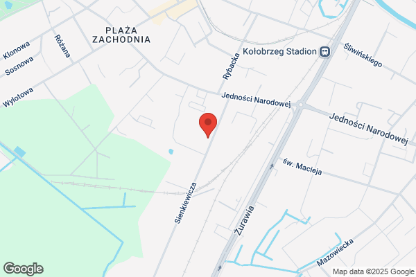 Bambino. Hurtownia lodów Bambino i mrozonek
