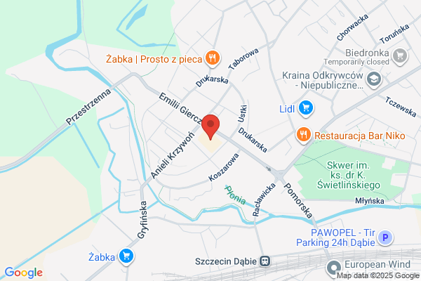 Bank Zachodni WBK SA. 1 Oddzial