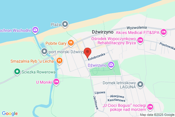 Beata. Dom wypoczynkowy. Jablonska B.