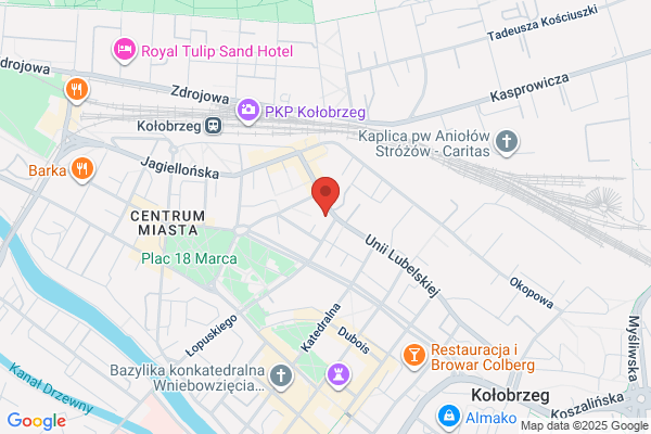 Biblioteka Klubu Garnizonowego