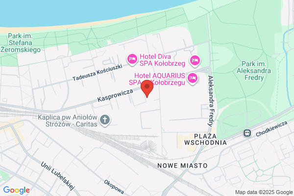 Boruch Renata. Wynajem apartamentu