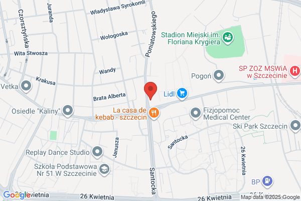 Brodzinska-Nowacka Ewa, lek. med. pediatra. Gabinet pulmonologiczno - alergologiczny