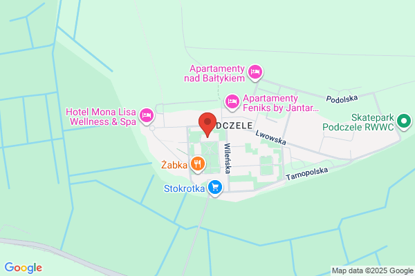 Bukowina. Osrodek wypoczynkowy