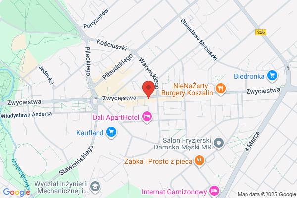 Corda. Apteka