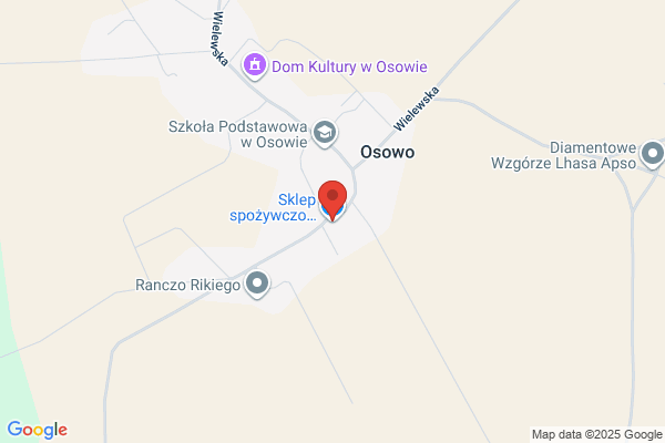 Domowicz Tadeusz. Sklep wielobranzowy