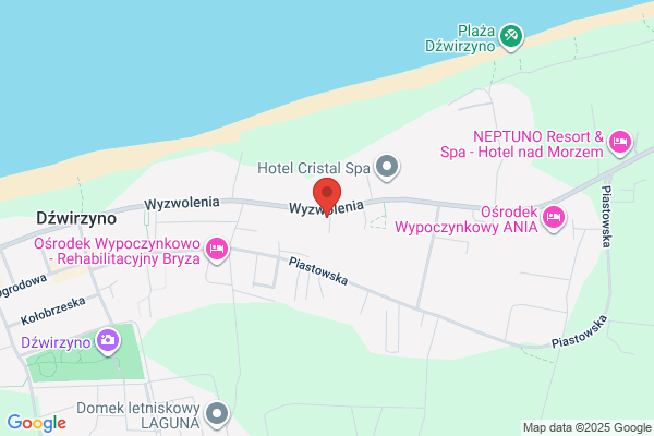 Dorwit. Osrodek wczasowy