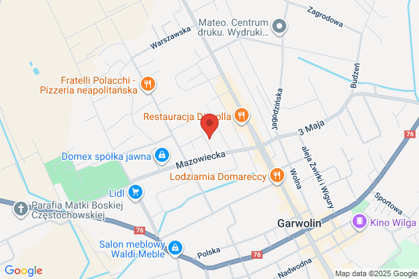 Dumanska, Szymaniak. AGD. Hurt, detal
