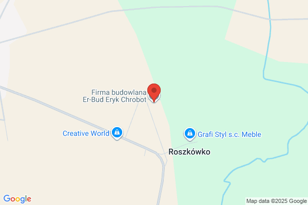 Erbud. Przedsiebiorstwo budowlane. Erbacher R.