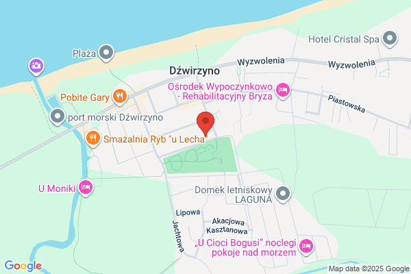 Frydrych Bogdan. Kwatery prywatne