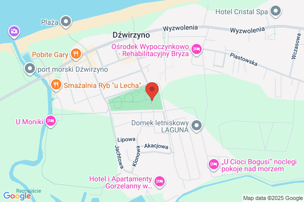 Gminny Osrodek Turystyki i Gospodarki Komunalnej