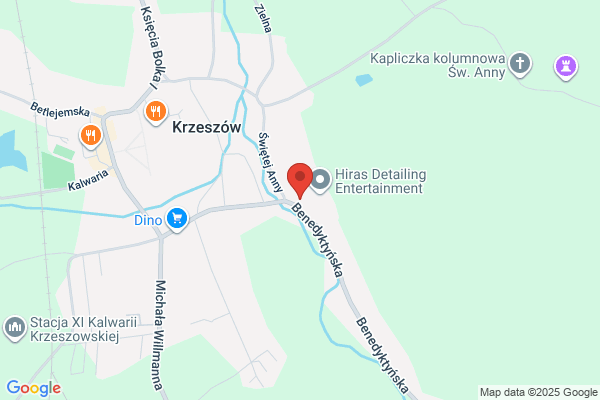 Kaczmarek Krzysztof. Polowy morskie