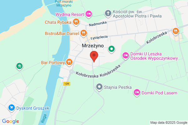 Lapczuk Lidia. Pokoje goscinne