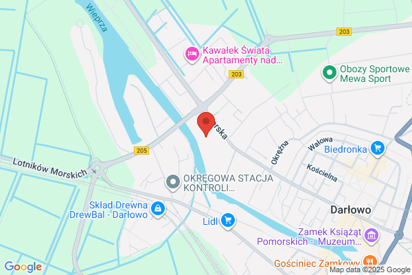 Norkowska. Wynajem pokoi