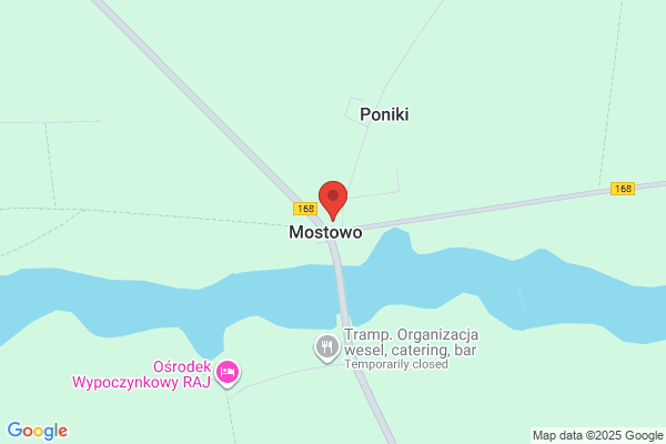 Pod Brzozami. Bar. Niezurawski E.