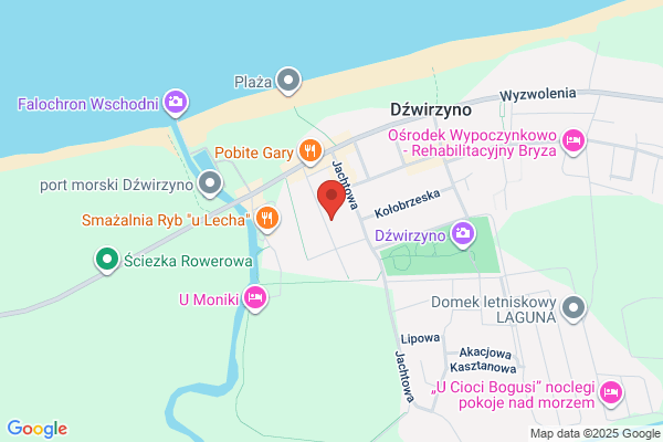 Pod Swierkami. Pokoje goscinne