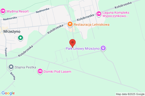 Woloszyn Marian. Pokoje goscinne