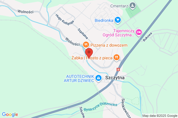 Aldik 2. Sklep ze sprzetem RTV. Dziekanowska D.