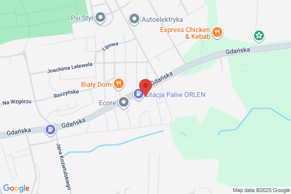 Auto-Net SC. Slupska M., Jarkowska A.