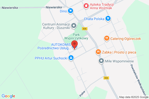 Auto-Net. Sklep motoryzacyjny