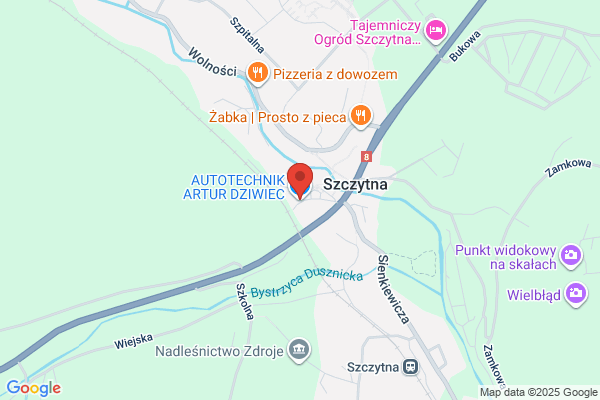 Autotechnik. Dziwiec A.