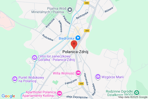 Bio-Studio. Studio kosmetyczne. Radziewicz T.