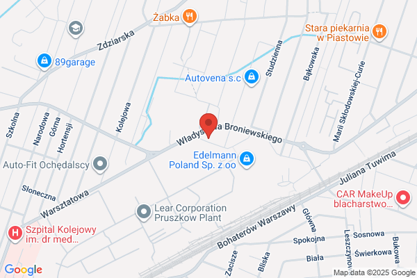 Budujemy Dom. Sp. z o.o. Hurtownia materialów budowlanych. Oddzial